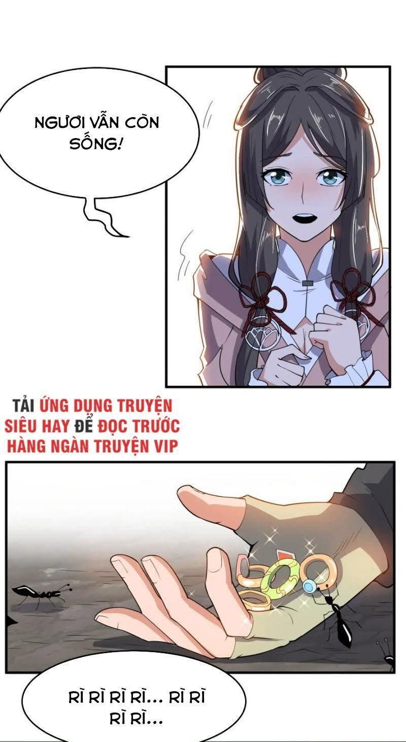 đọc truyện Nguyên Long Chương 114 ảnh 34 tại Thiên Thai Truyện