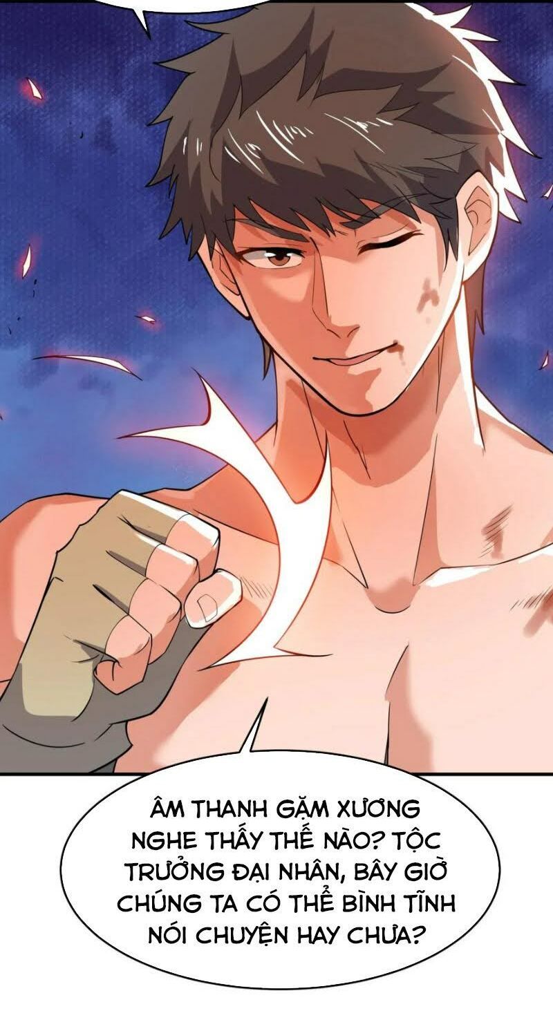 đọc truyện Nguyên Long Chương 114 ảnh 35 tại Thiên Thai Truyện