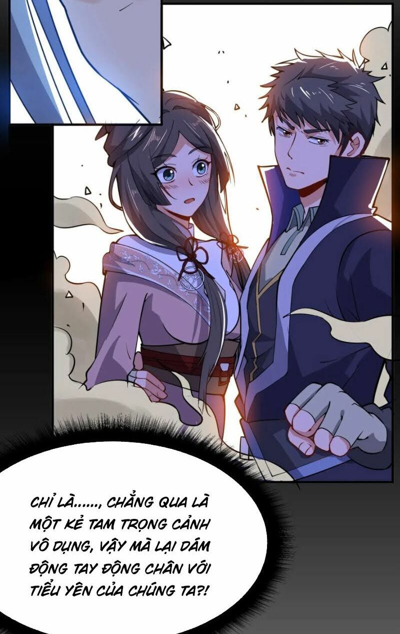 đọc truyện Nguyên Long Chương 114 ảnh 6 tại Thiên Thai Truyện