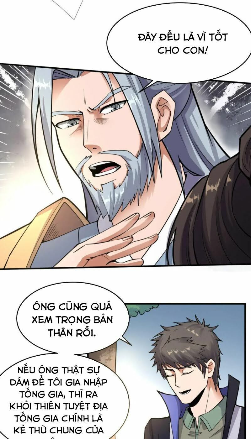 đọc truyện Nguyên Long Chương 114 ảnh 9 tại Thiên Thai Truyện