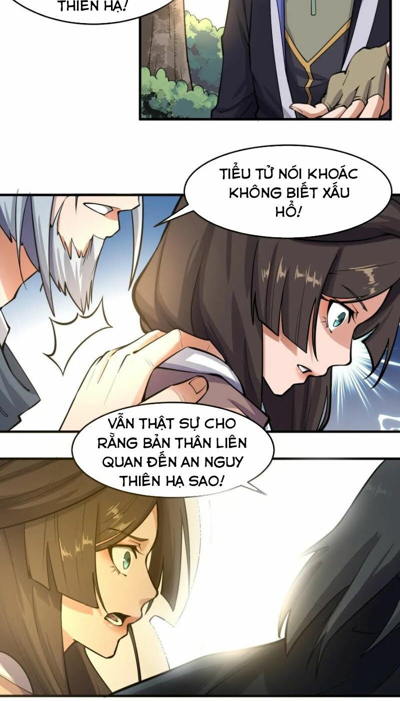 đọc truyện Nguyên Long Chương 114 ảnh 10 tại Thiên Thai Truyện