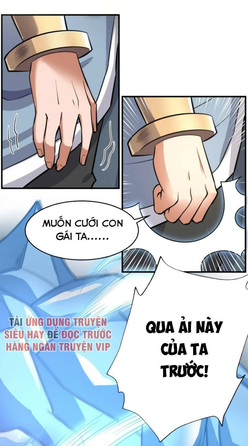 đọc truyện Nguyên Long Chương 114 ảnh 11 tại Thiên Thai Truyện