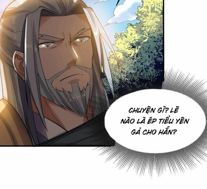 đọc truyện Nguyên Long Chương 115 ảnh 4 tại Thiên Thai Truyện