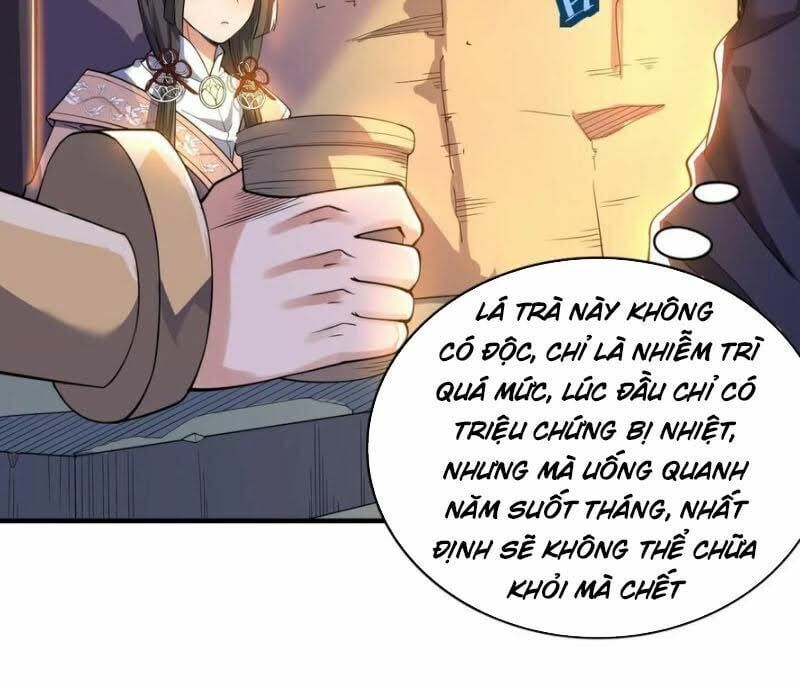 đọc truyện Nguyên Long Chương 115 ảnh 22 tại Thiên Thai Truyện