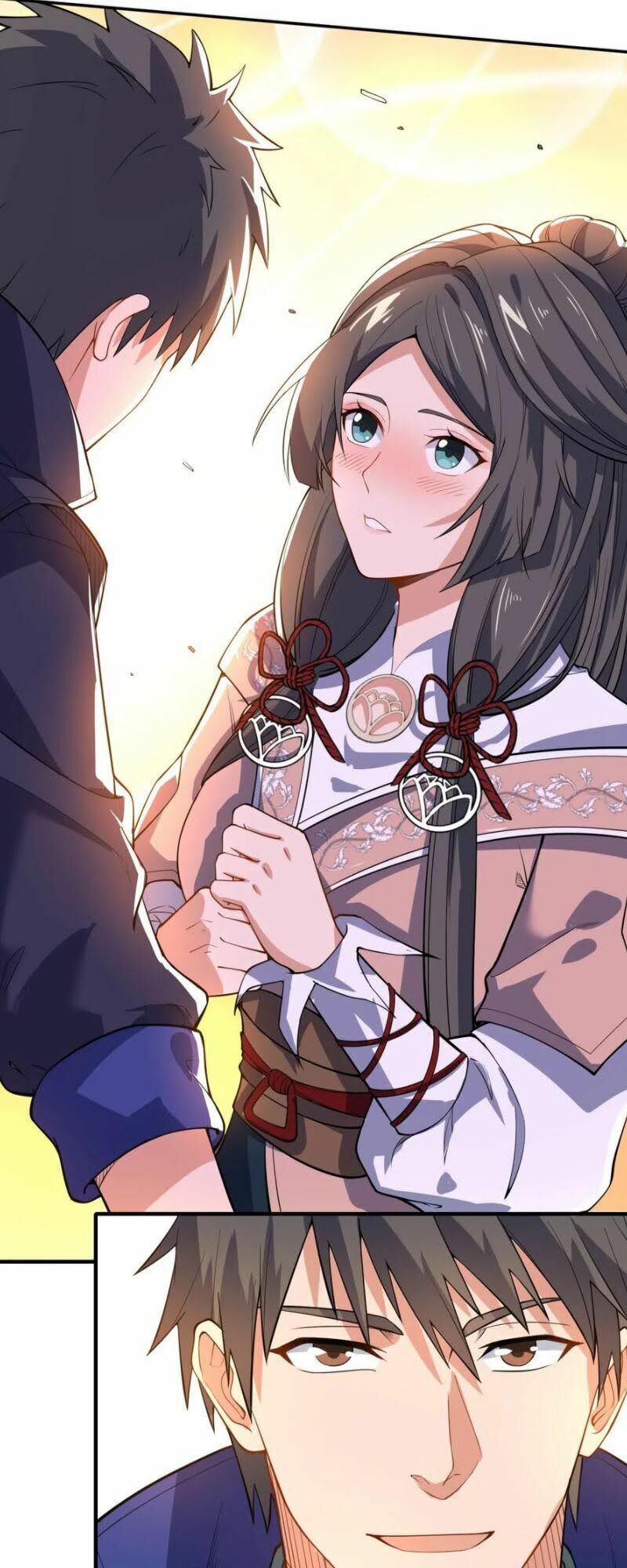 đọc truyện Nguyên Long Chương 115 ảnh 29 tại Thiên Thai Truyện