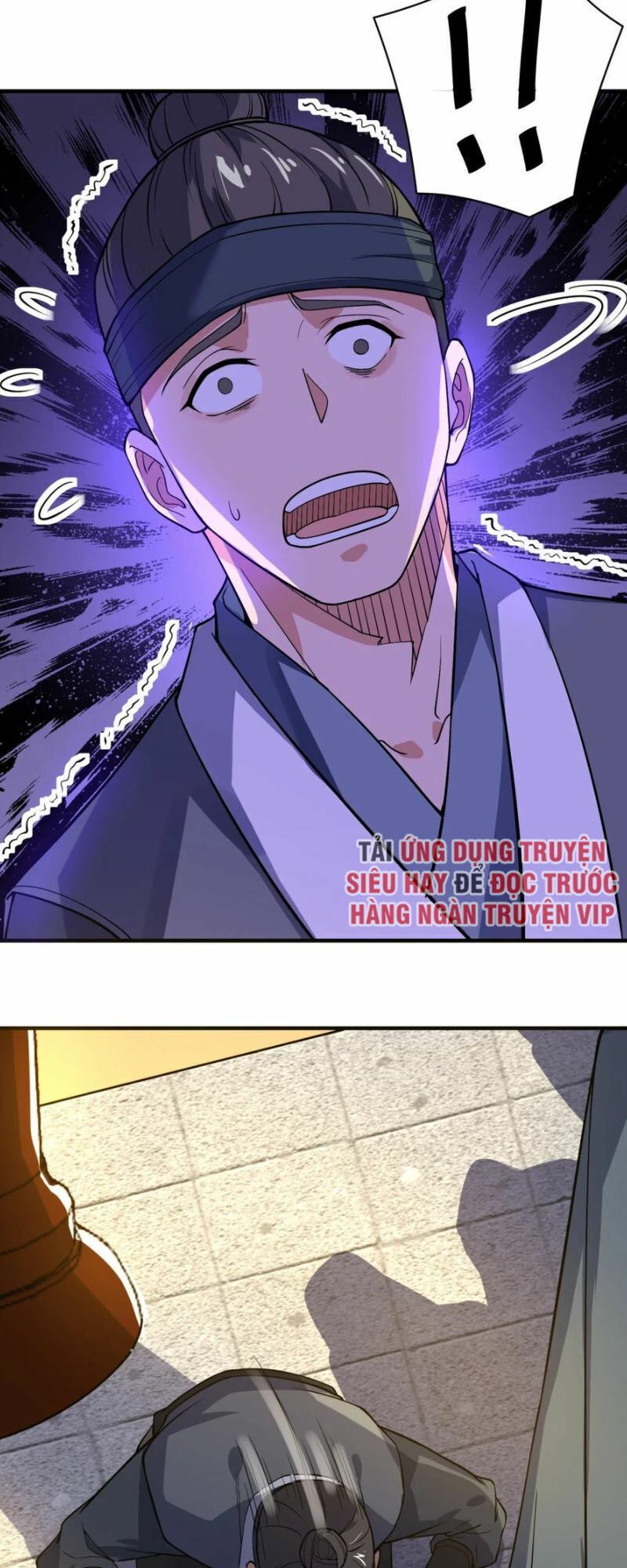 đọc truyện Nguyên Long Chương 115 ảnh 33 tại Thiên Thai Truyện