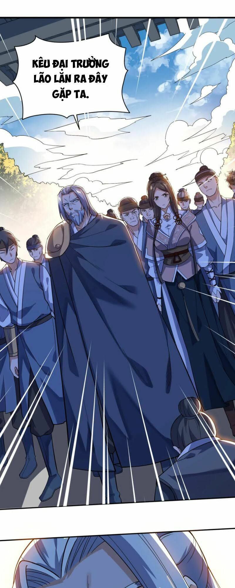 đọc truyện Nguyên Long Chương 115 ảnh 35 tại Thiên Thai Truyện