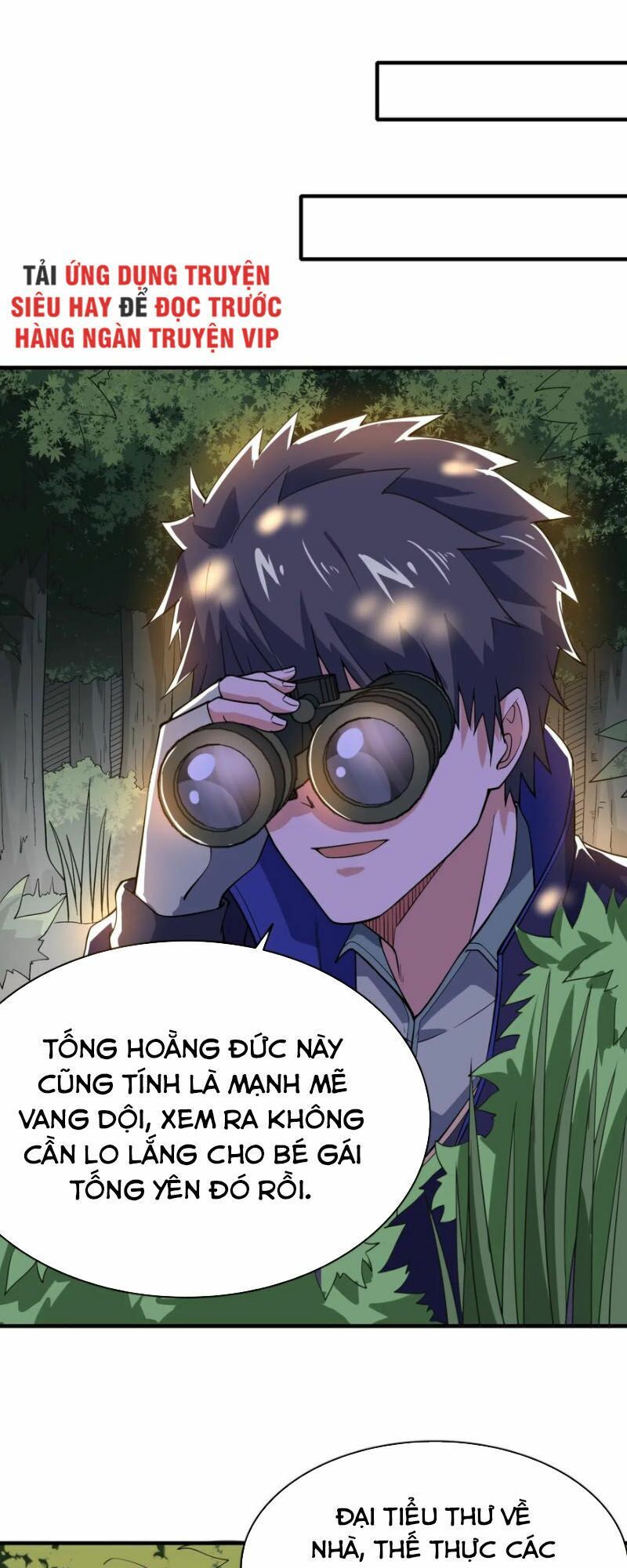 đọc truyện Nguyên Long Chương 115 ảnh 37 tại Thiên Thai Truyện