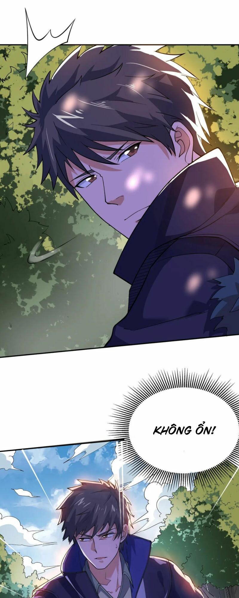 đọc truyện Nguyên Long Chương 115 ảnh 39 tại Thiên Thai Truyện