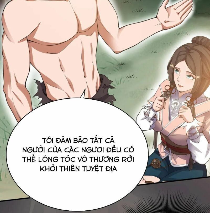 đọc truyện Nguyên Long Chương 115 ảnh 8 tại Thiên Thai Truyện