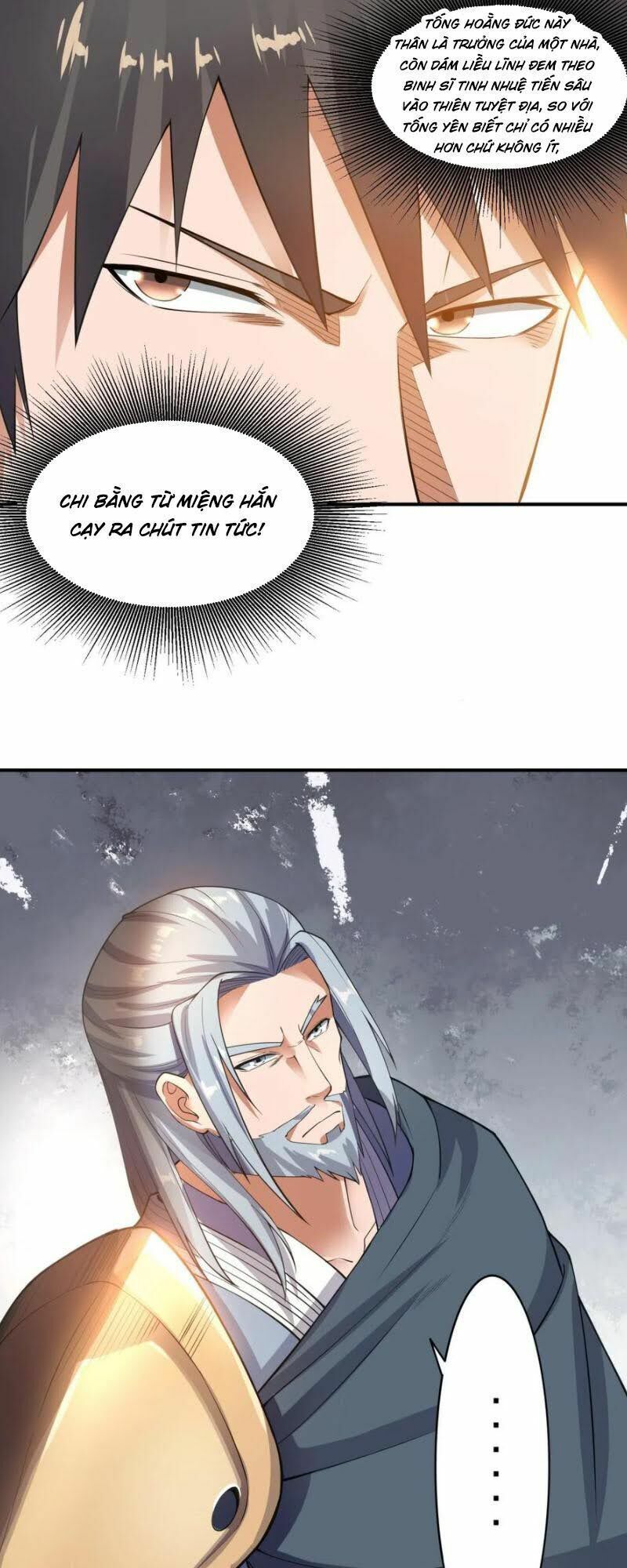 đọc truyện Nguyên Long Chương 115 ảnh 9 tại Thiên Thai Truyện