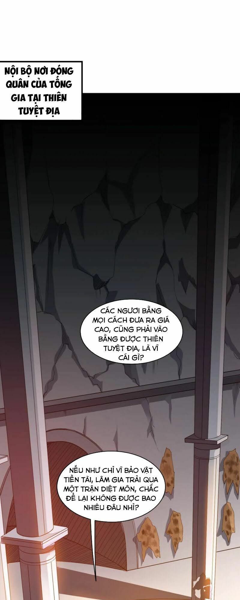 đọc truyện Nguyên Long Chương 115 ảnh 11 tại Thiên Thai Truyện