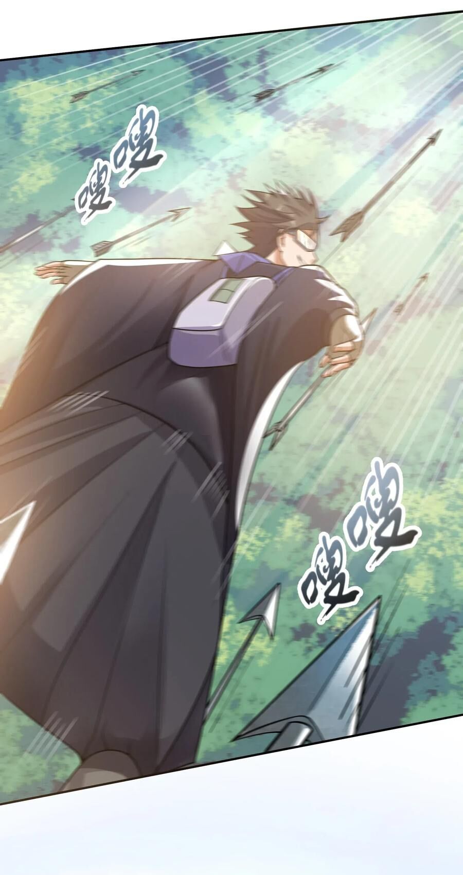 đọc truyện Nguyên Long Chương 116 ảnh 16 tại Thiên Thai Truyện