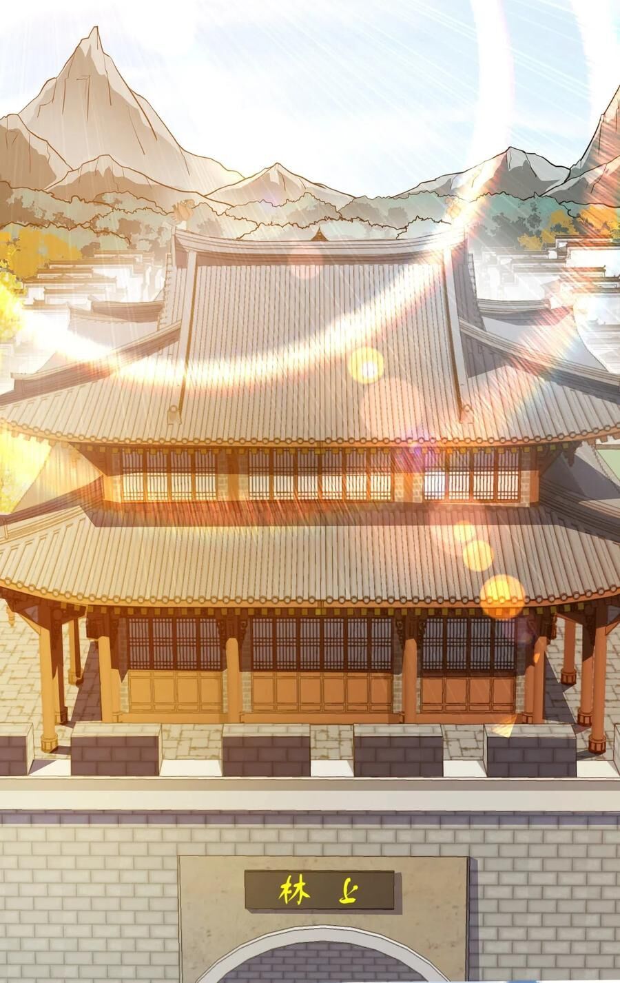 đọc truyện Nguyên Long Chương 116 ảnh 19 tại Thiên Thai Truyện