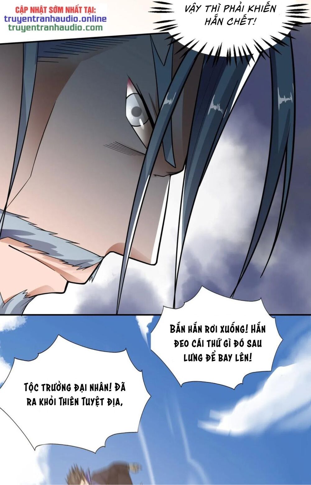 đọc truyện Nguyên Long Chương 116 ảnh 21 tại Thiên Thai Truyện