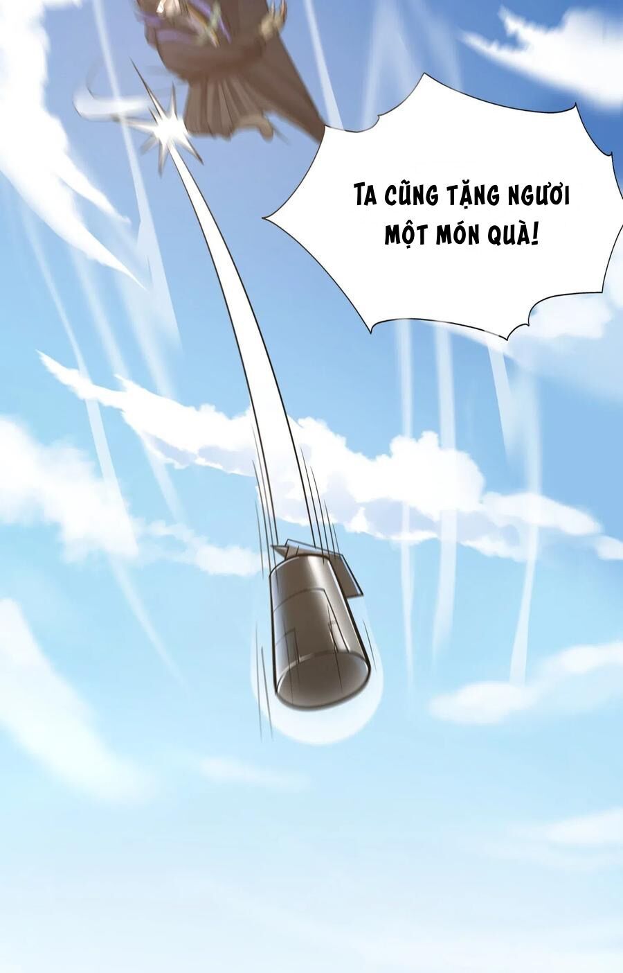 đọc truyện Nguyên Long Chương 116 ảnh 22 tại Thiên Thai Truyện