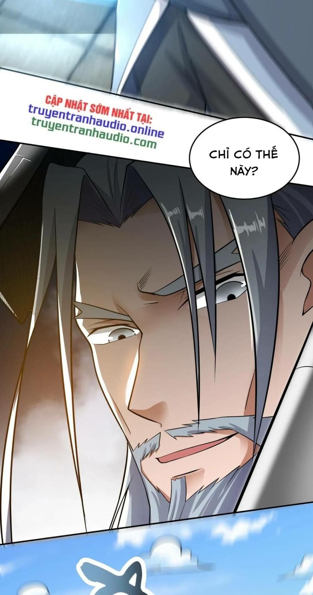 đọc truyện Nguyên Long Chương 116 ảnh 25 tại Thiên Thai Truyện