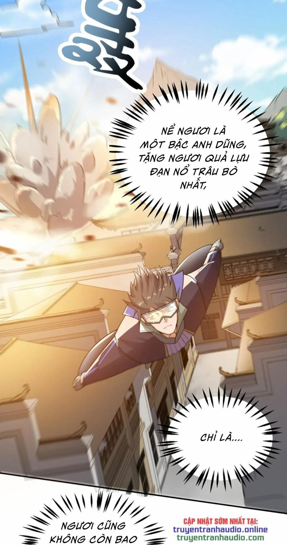 đọc truyện Nguyên Long Chương 116 ảnh 26 tại Thiên Thai Truyện