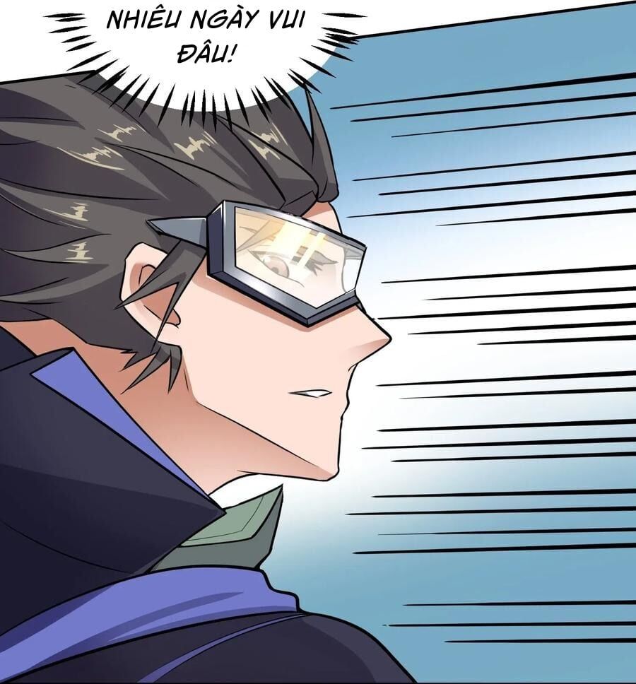 đọc truyện Nguyên Long Chương 116 ảnh 27 tại Thiên Thai Truyện