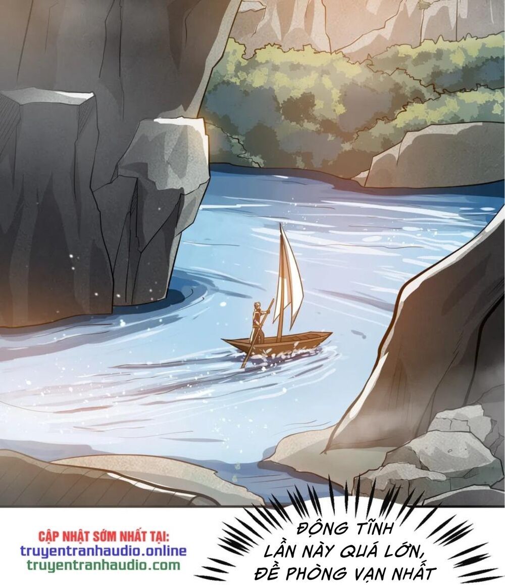 đọc truyện Nguyên Long Chương 116 ảnh 29 tại Thiên Thai Truyện