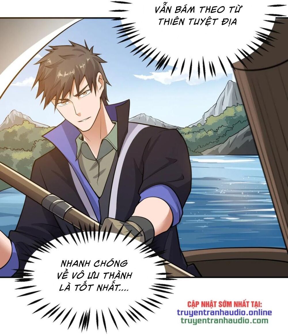 đọc truyện Nguyên Long Chương 116 ảnh 30 tại Thiên Thai Truyện