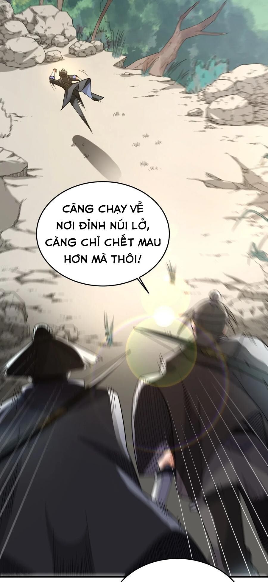 đọc truyện Nguyên Long Chương 116 ảnh 5 tại Thiên Thai Truyện