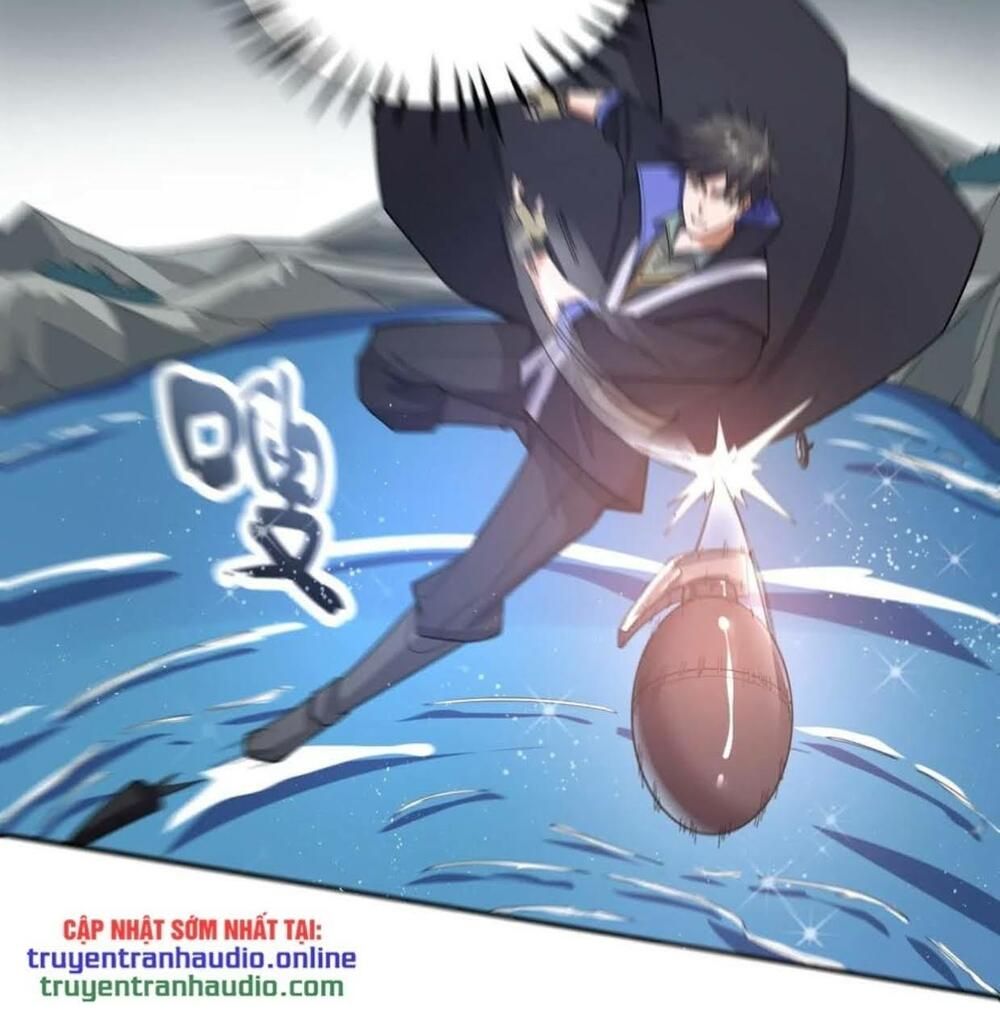 đọc truyện Nguyên Long Chương 116 ảnh 35 tại Thiên Thai Truyện