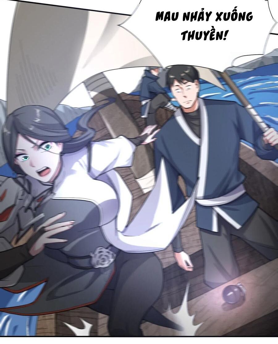 đọc truyện Nguyên Long Chương 116 ảnh 37 tại Thiên Thai Truyện