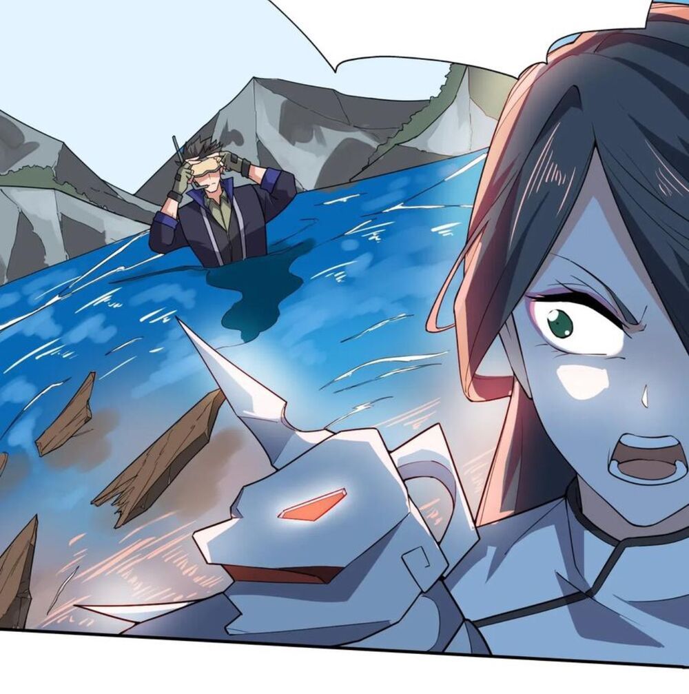 đọc truyện Nguyên Long Chương 116 ảnh 42 tại Thiên Thai Truyện