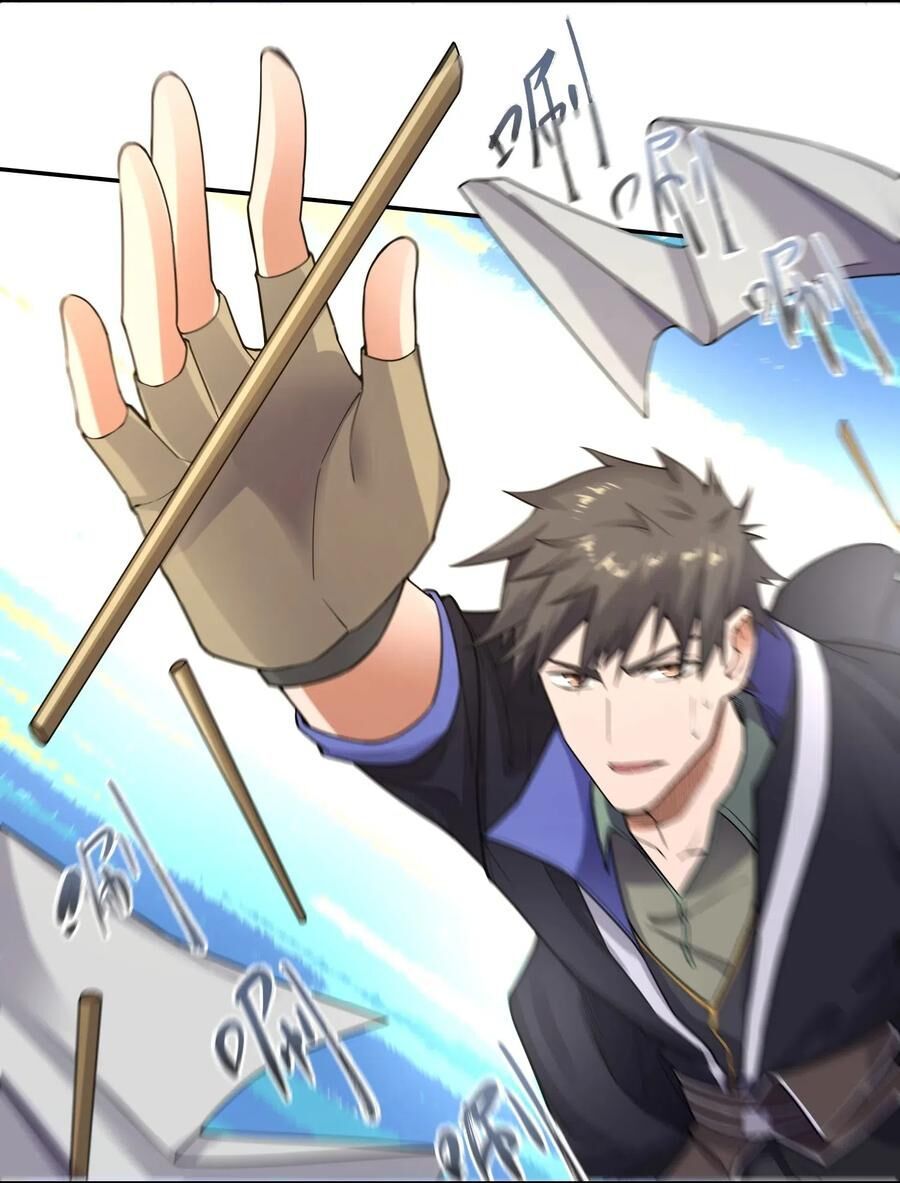 đọc truyện Nguyên Long Chương 116 ảnh 7 tại Thiên Thai Truyện