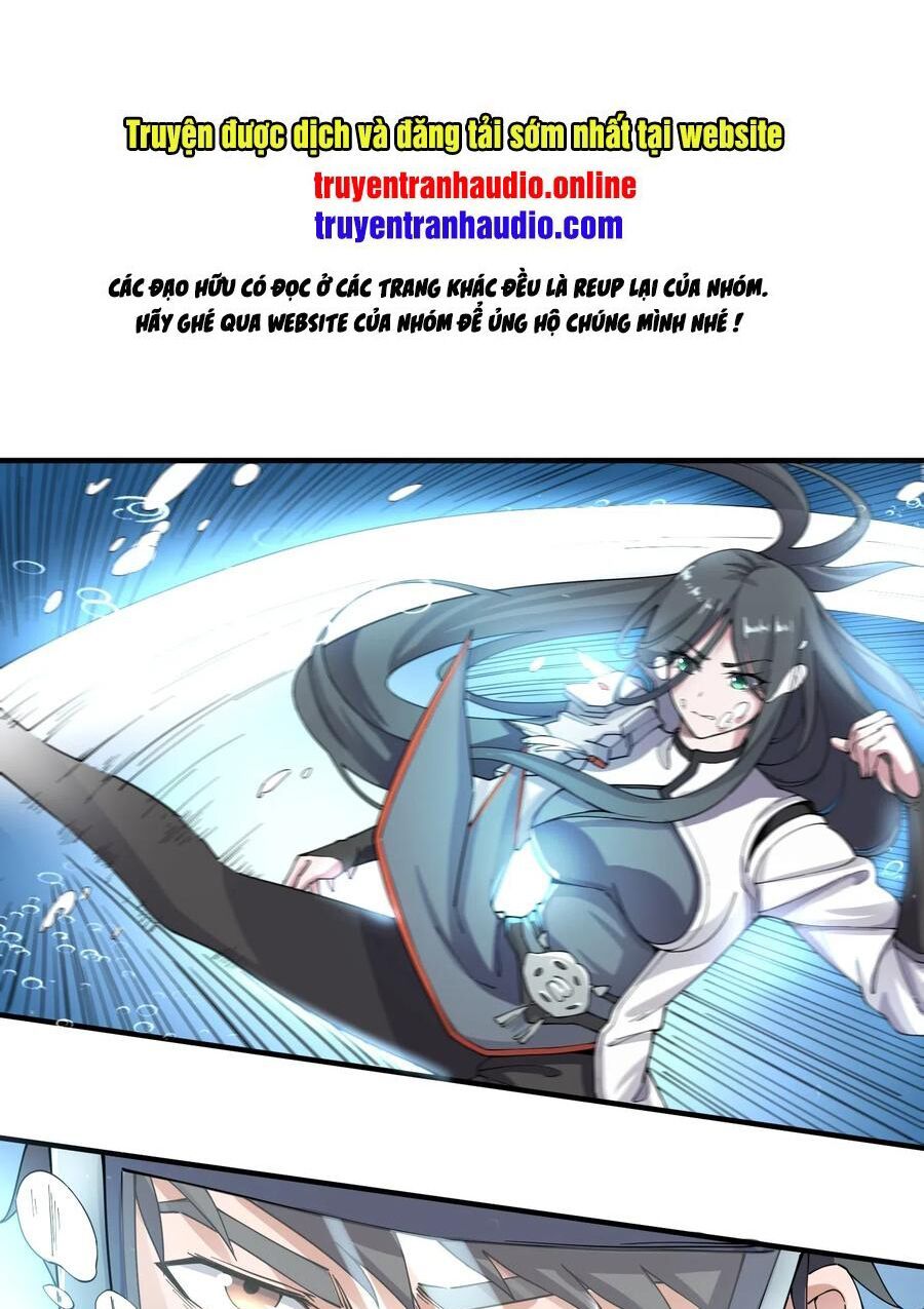 đọc truyện Nguyên Long Chương 117 ảnh 3 tại Thiên Thai Truyện