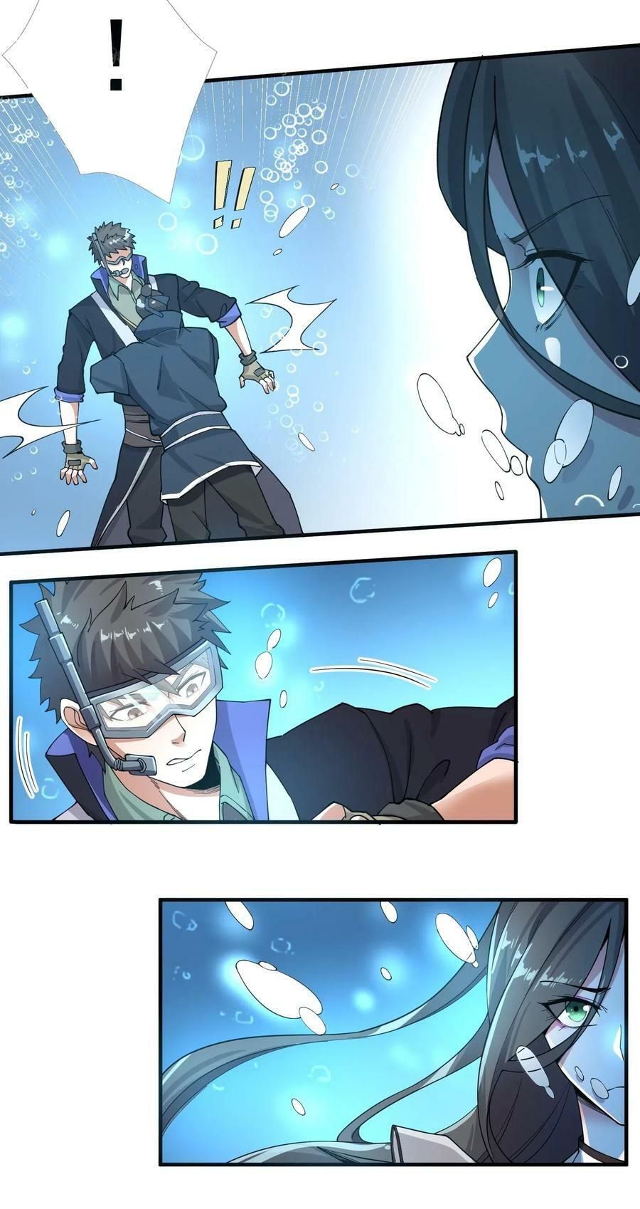 đọc truyện Nguyên Long Chương 117 ảnh 15 tại Thiên Thai Truyện