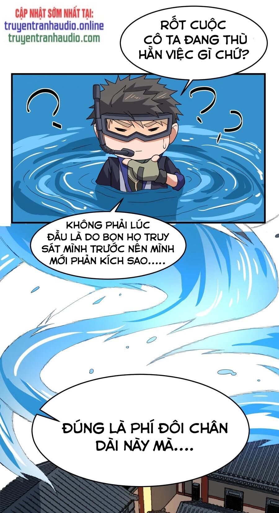 đọc truyện Nguyên Long Chương 117 ảnh 19 tại Thiên Thai Truyện