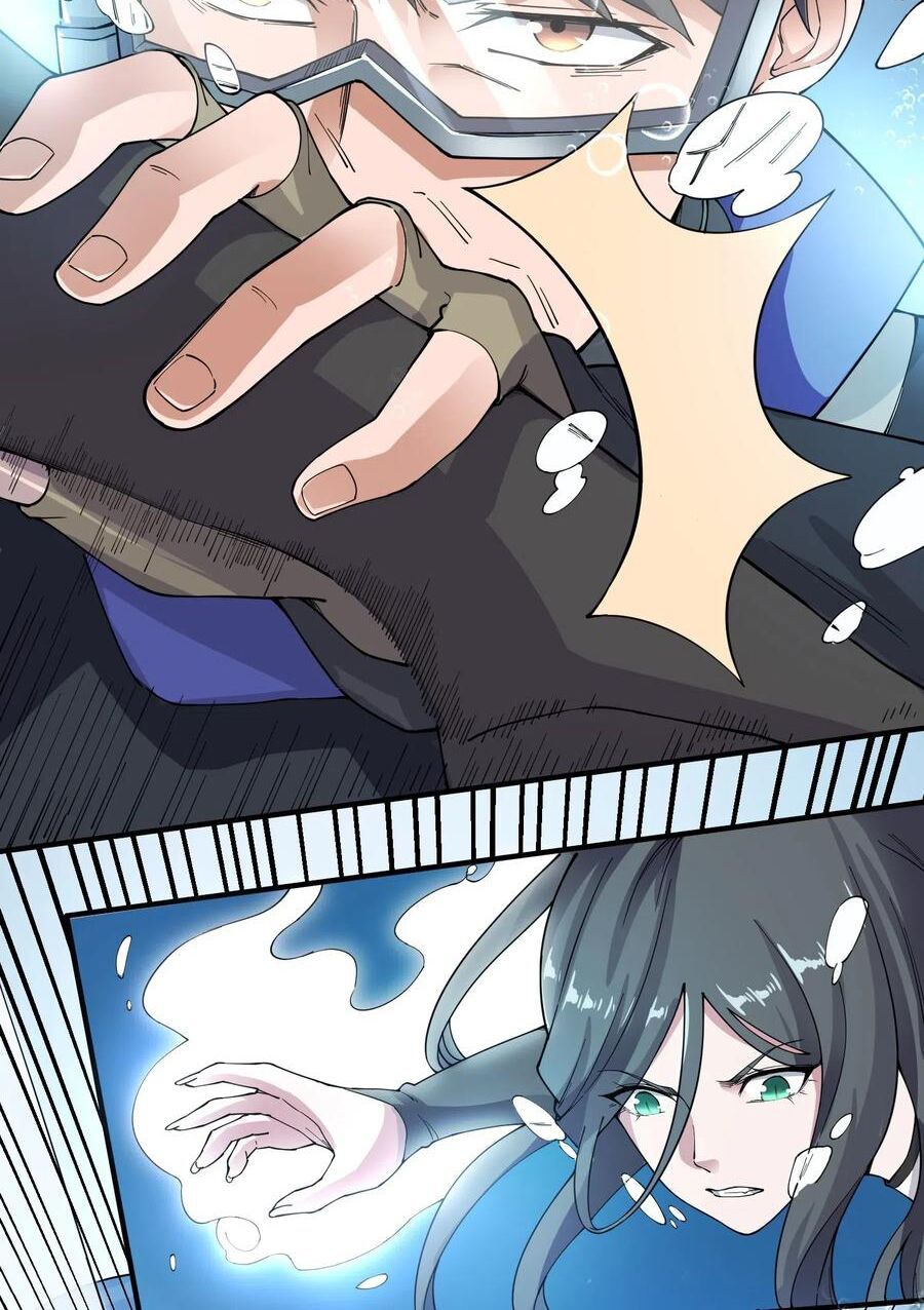 đọc truyện Nguyên Long Chương 117 ảnh 4 tại Thiên Thai Truyện