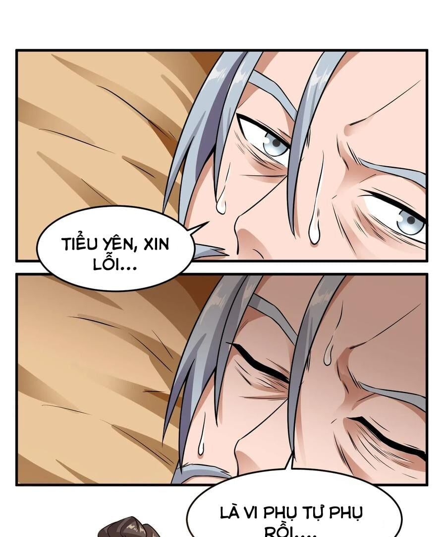 đọc truyện Nguyên Long Chương 117 ảnh 27 tại Thiên Thai Truyện