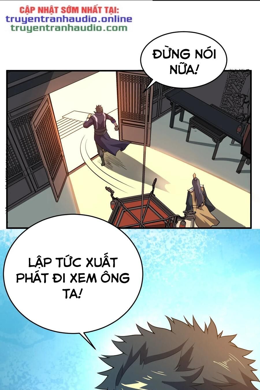 đọc truyện Nguyên Long Chương 117 ảnh 37 tại Thiên Thai Truyện