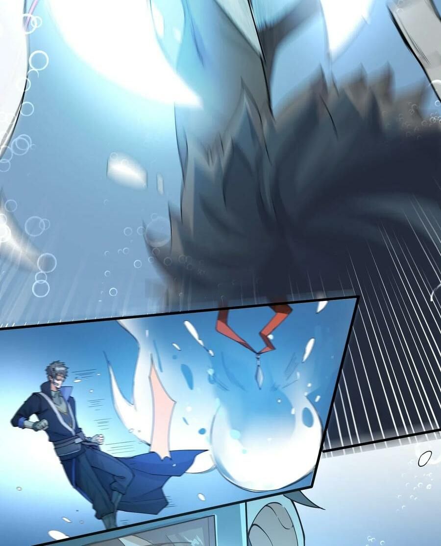 đọc truyện Nguyên Long Chương 117 ảnh 6 tại Thiên Thai Truyện