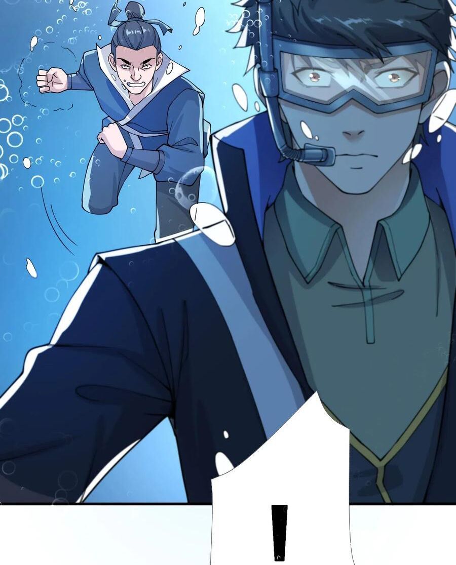 đọc truyện Nguyên Long Chương 117 ảnh 8 tại Thiên Thai Truyện