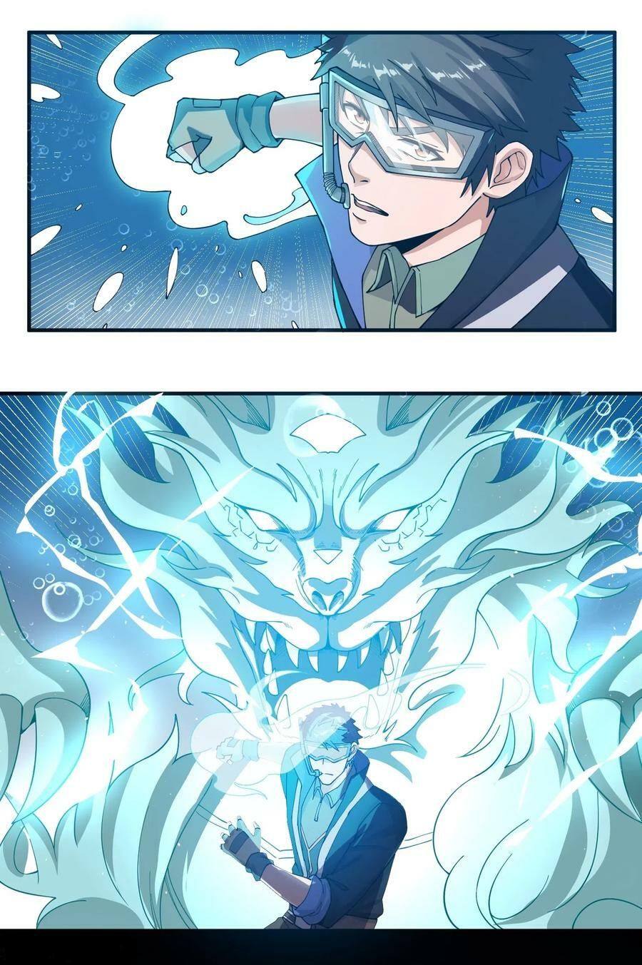 đọc truyện Nguyên Long Chương 117 ảnh 10 tại Thiên Thai Truyện