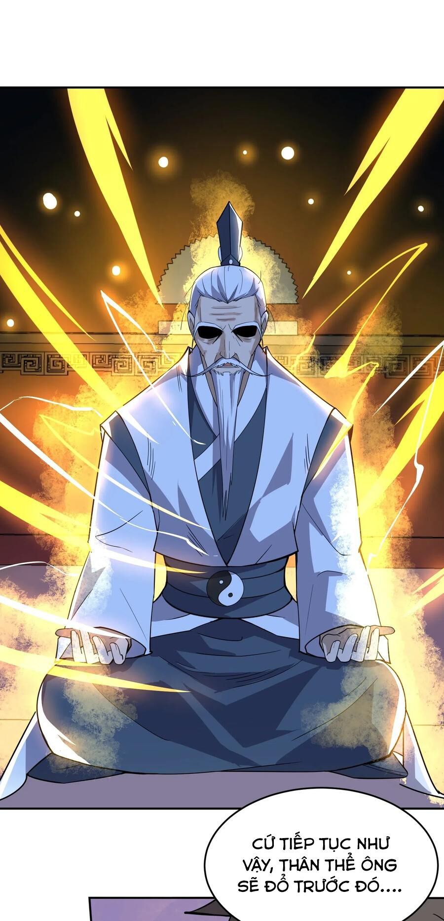 đọc truyện Nguyên Long Chương 118 ảnh 12 tại Thiên Thai Truyện