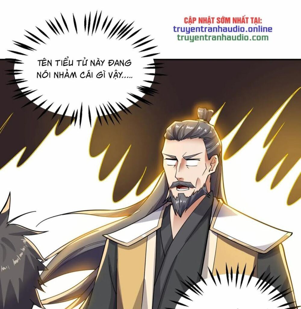 đọc truyện Nguyên Long Chương 118 ảnh 20 tại Thiên Thai Truyện