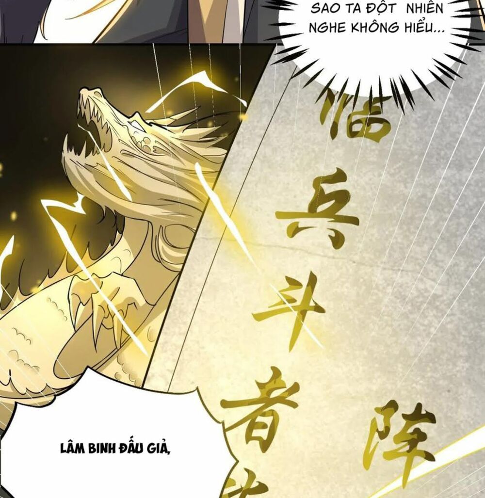 đọc truyện Nguyên Long Chương 118 ảnh 21 tại Thiên Thai Truyện