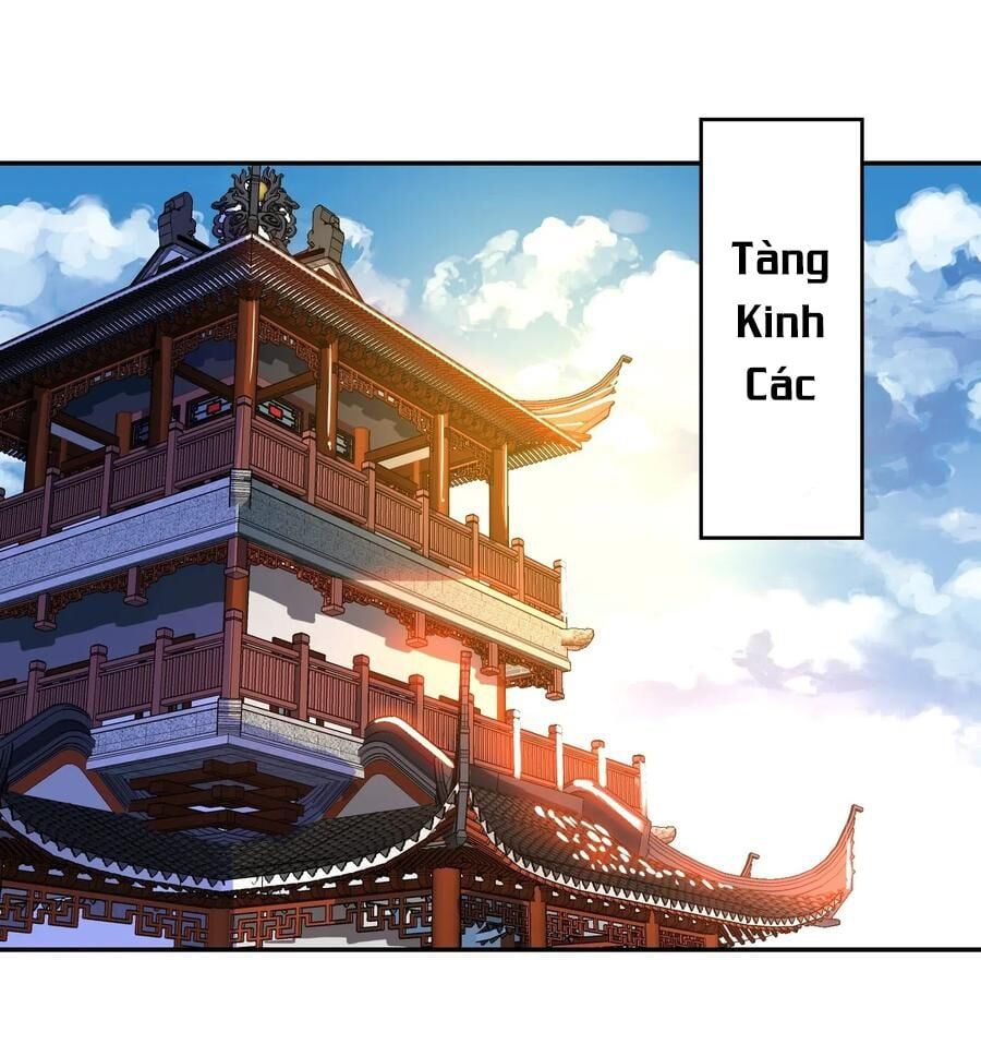 đọc truyện Nguyên Long Chương 118 ảnh 4 tại Thiên Thai Truyện