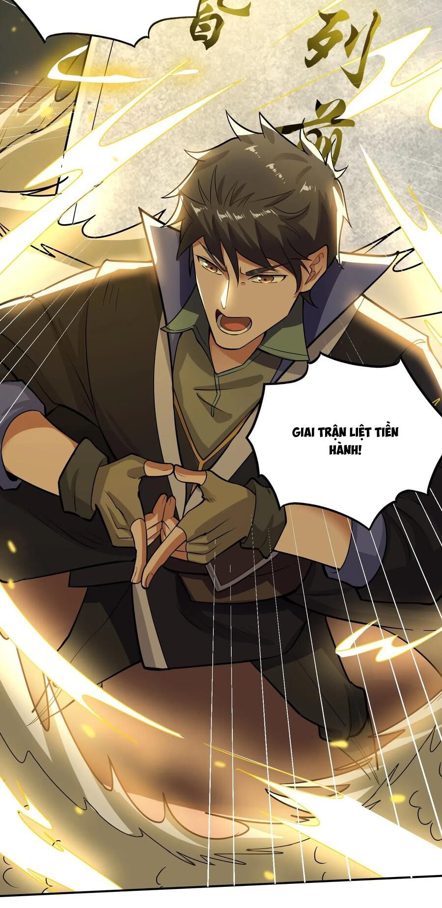 đọc truyện Nguyên Long Chương 118 ảnh 22 tại Thiên Thai Truyện