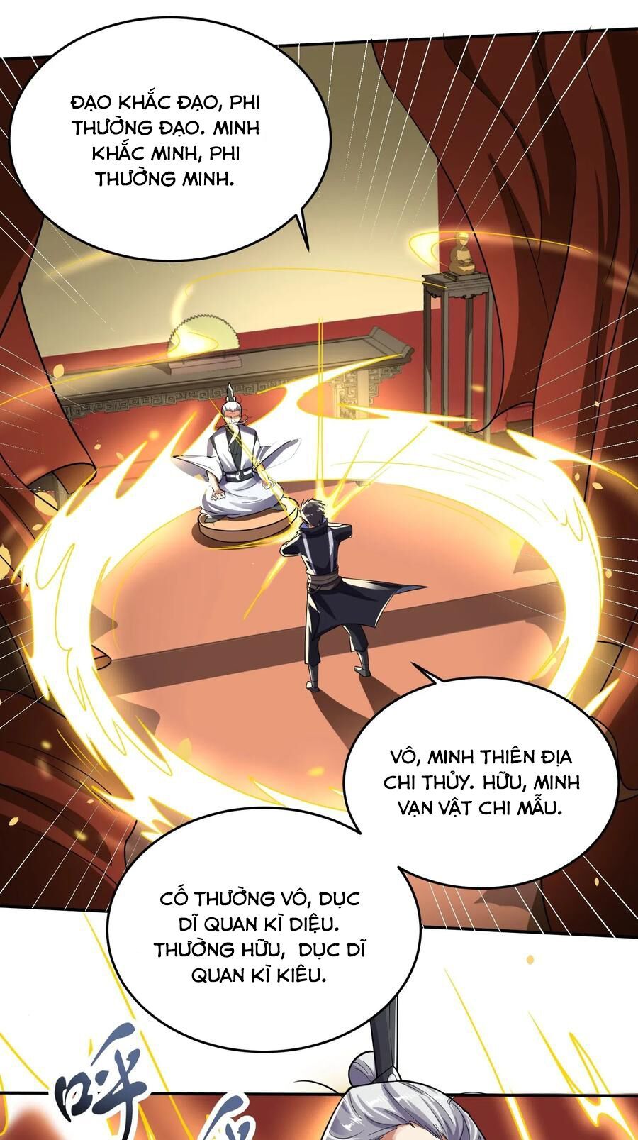 đọc truyện Nguyên Long Chương 118 ảnh 23 tại Thiên Thai Truyện