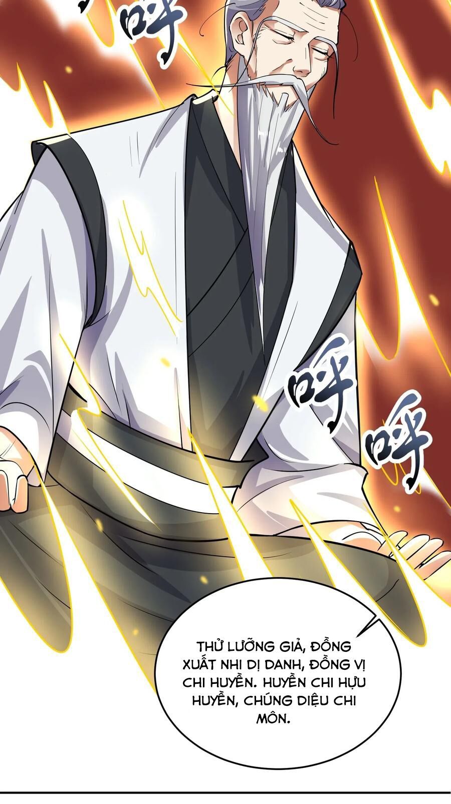 đọc truyện Nguyên Long Chương 118 ảnh 24 tại Thiên Thai Truyện