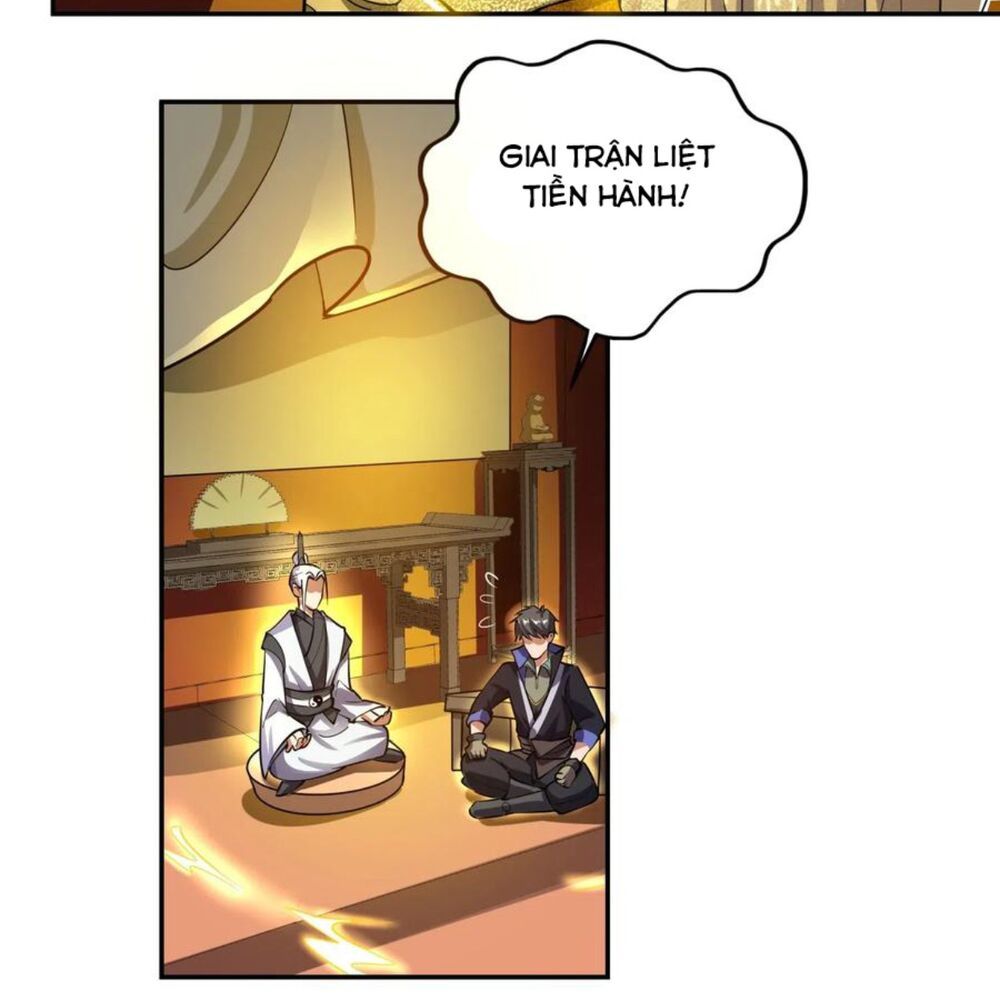 đọc truyện Nguyên Long Chương 118 ảnh 26 tại Thiên Thai Truyện