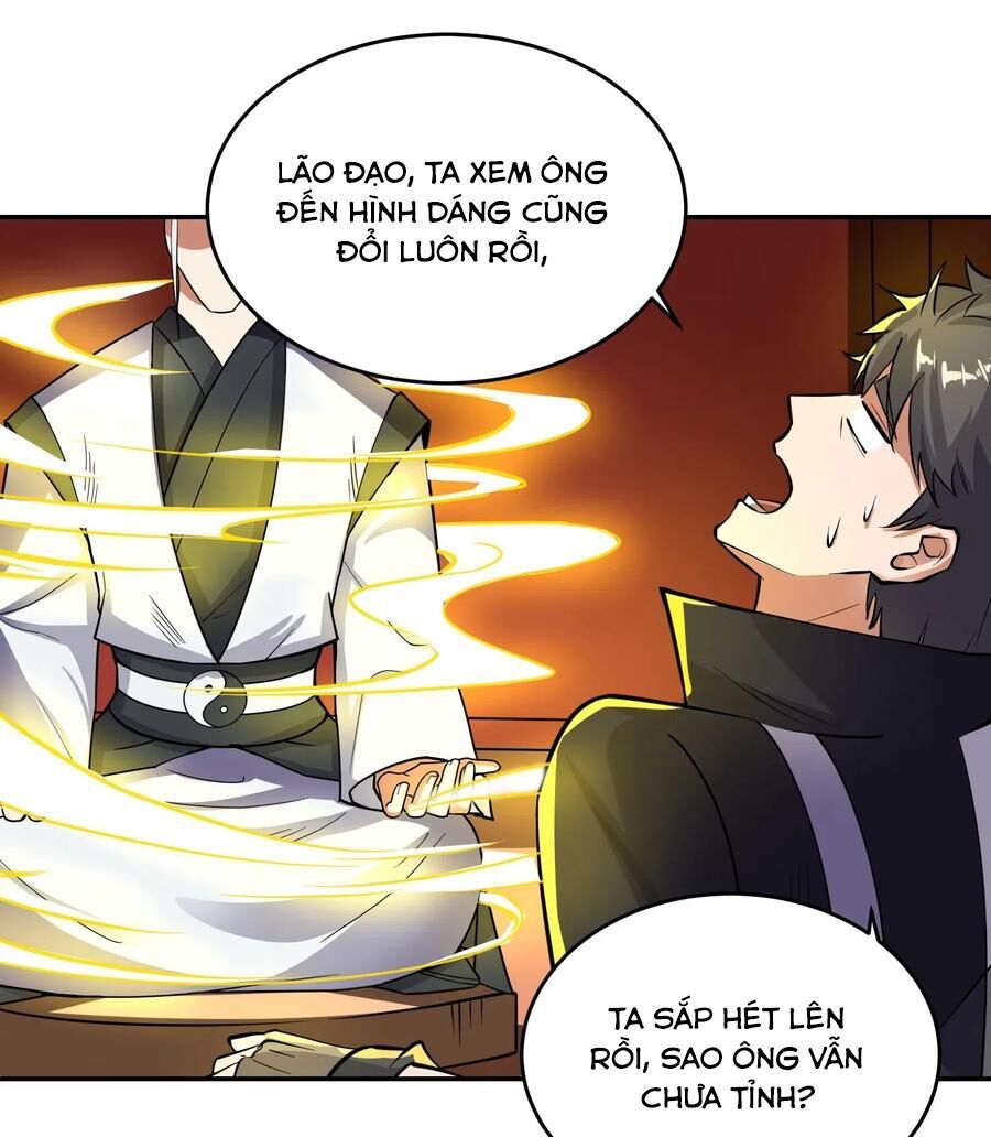 đọc truyện Nguyên Long Chương 118 ảnh 27 tại Thiên Thai Truyện