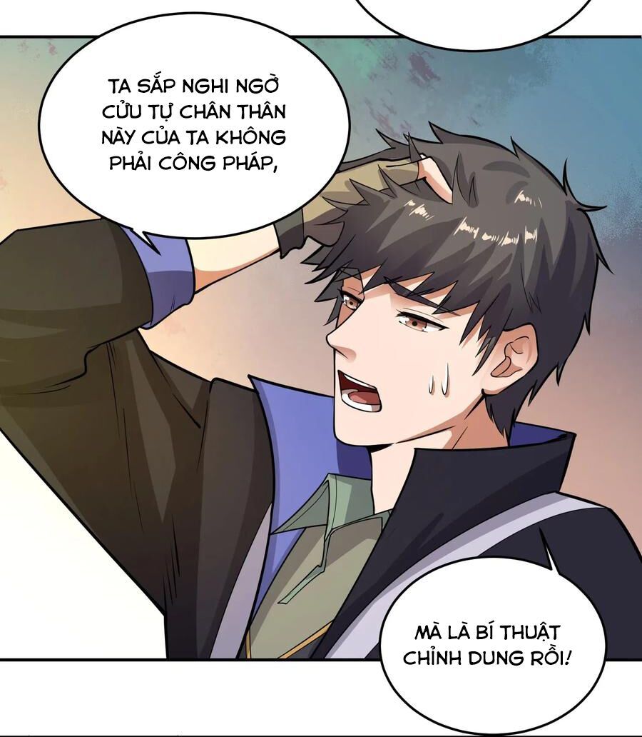 đọc truyện Nguyên Long Chương 118 ảnh 28 tại Thiên Thai Truyện