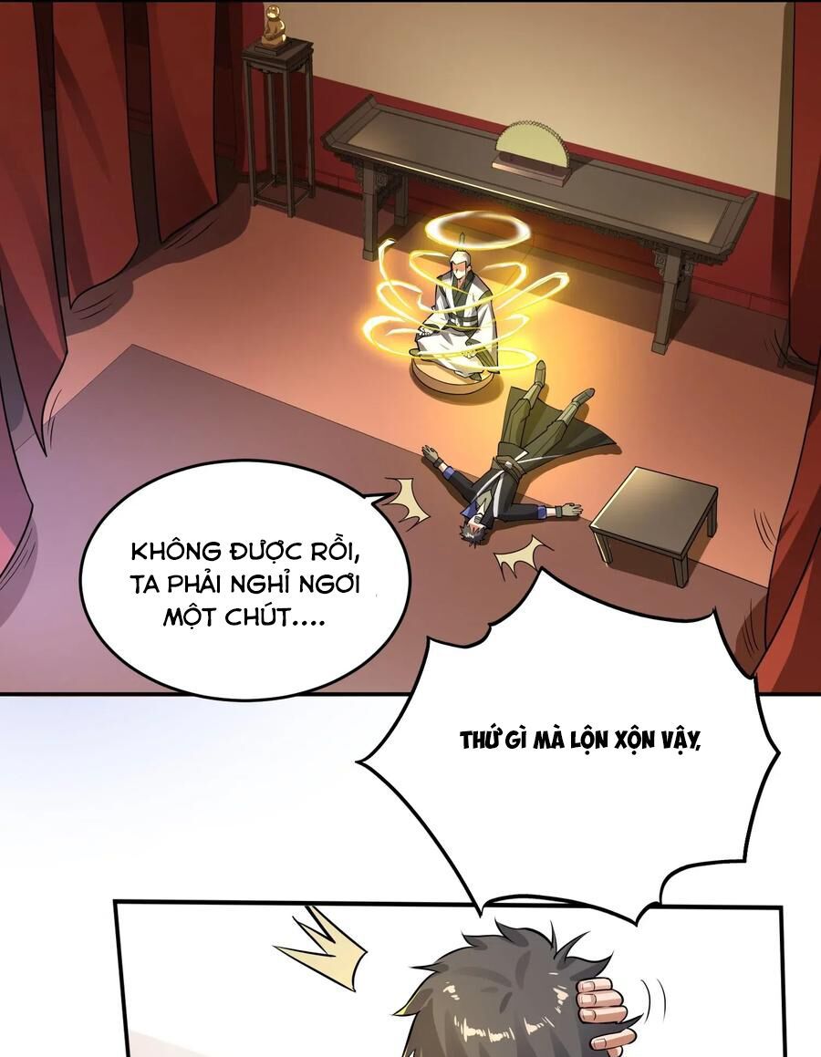 đọc truyện Nguyên Long Chương 118 ảnh 29 tại Thiên Thai Truyện